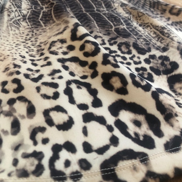 Animal Print Dress! - Picture 4 of 4